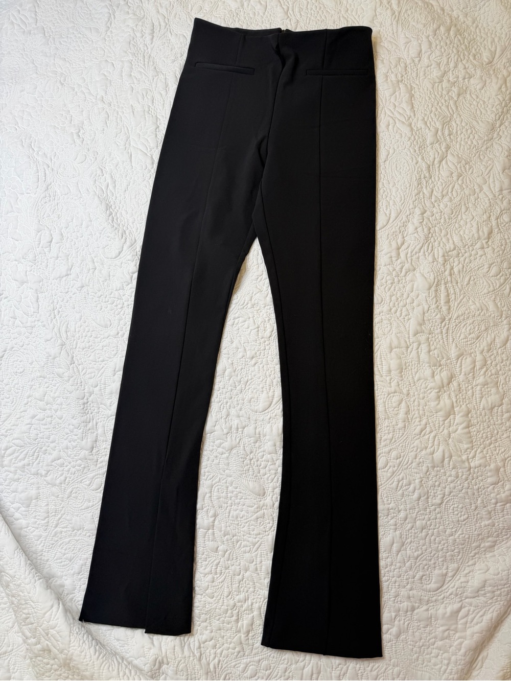 Zara Flare Pants
